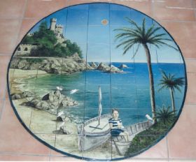 Mural de cerámica - Costa Brava.jpg